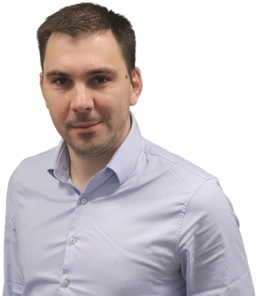 Olivier Niel, fondateur d’Eagle Rocket, éditeur de Share Freelance